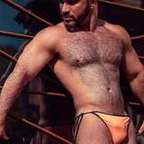 Emerson Silva (Kike Gil)