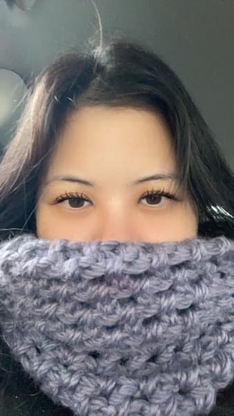 thesleepyasiangirl
