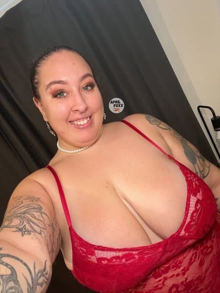 aprilfoxxxx