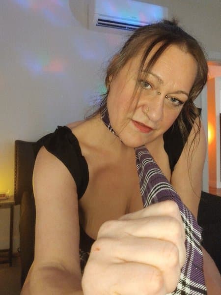 mistresskali420