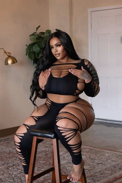 suemarieeee