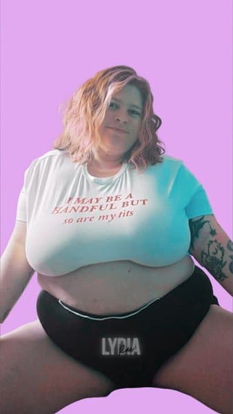 titsbylydia