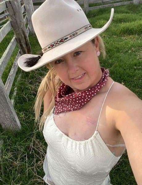 aussiecowgirrl