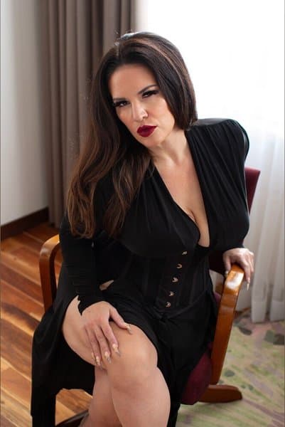 mistresslucilla