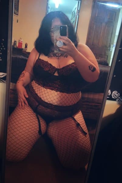 darkrosebabefree
