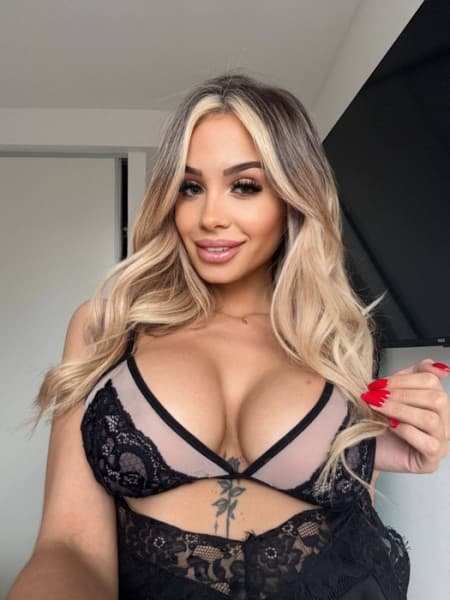 gabriellasantoro