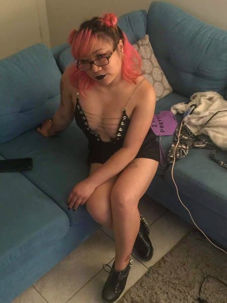 charmingcharlita