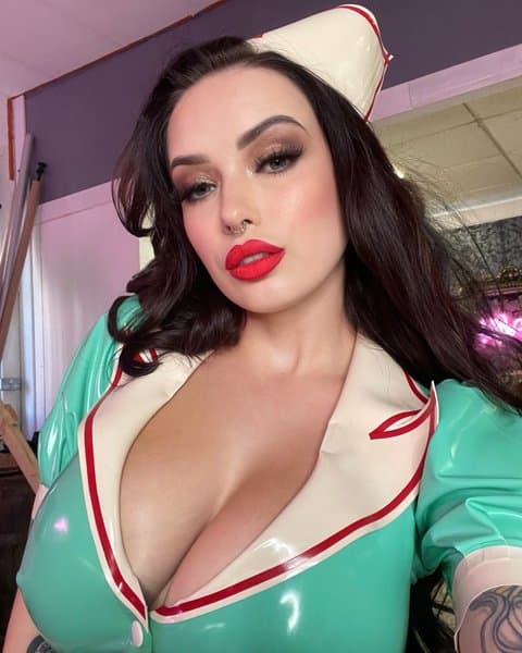 rubyalexia