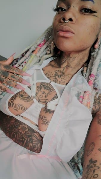 dollziiilaah