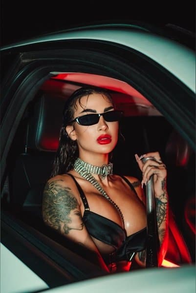 susygofficial