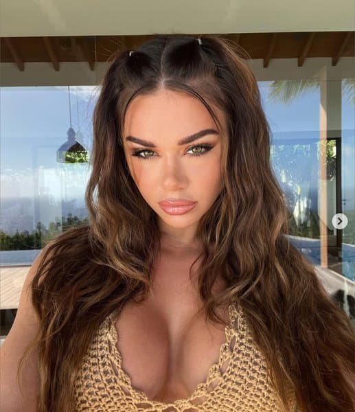tahliaparis