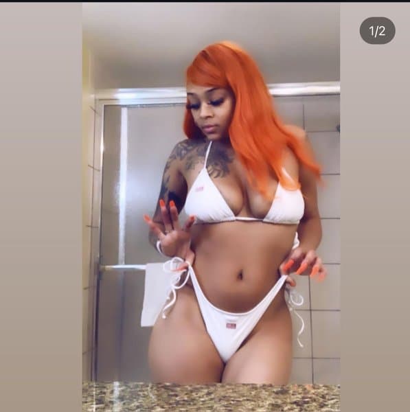 giovannababydoll