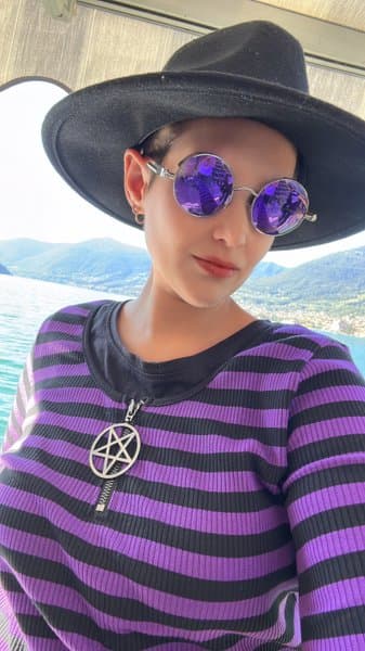 mysteriathewitch