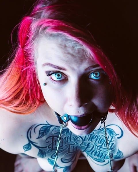 sunnyvonreign