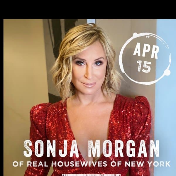 sonjamorgan