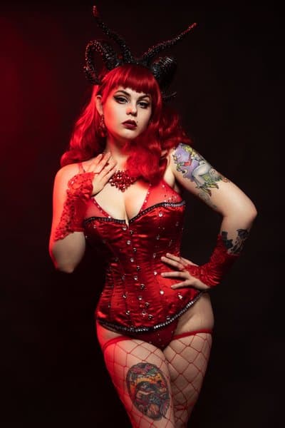 ghouliachild