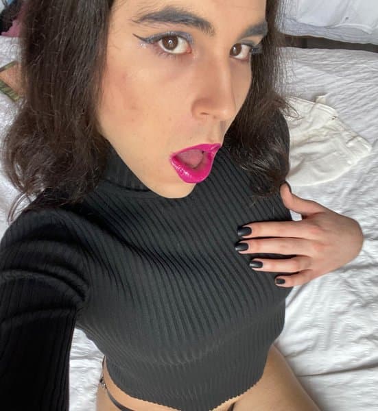 yoursissyvicky