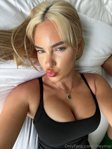 cheymai