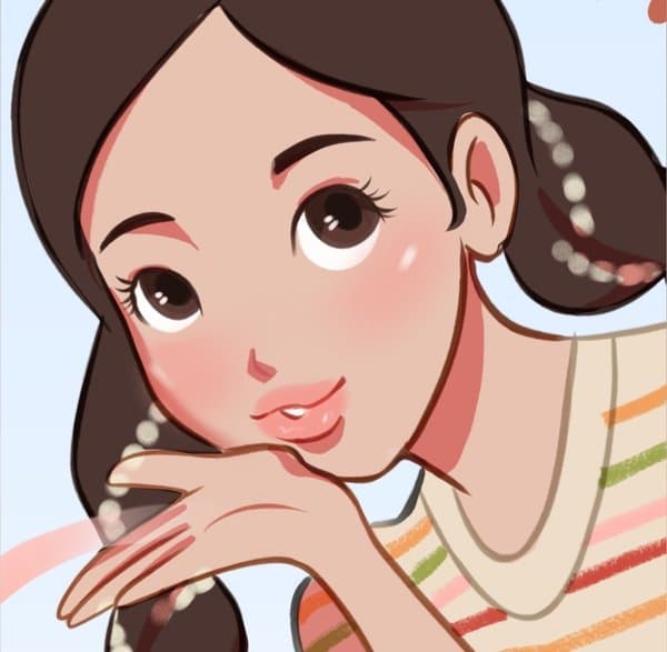 pinklilia