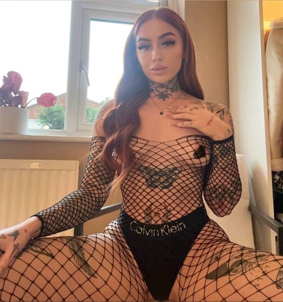 thenaughtytattooist