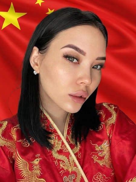 alexasian