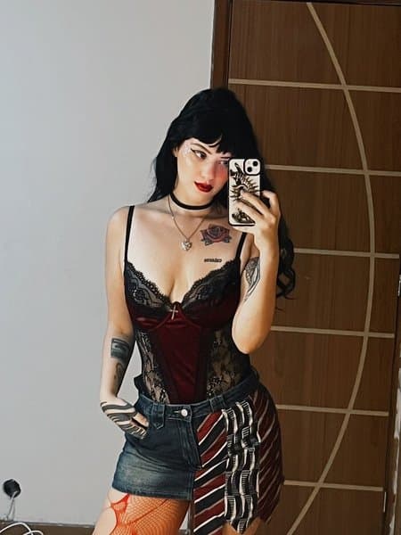 lilyswear