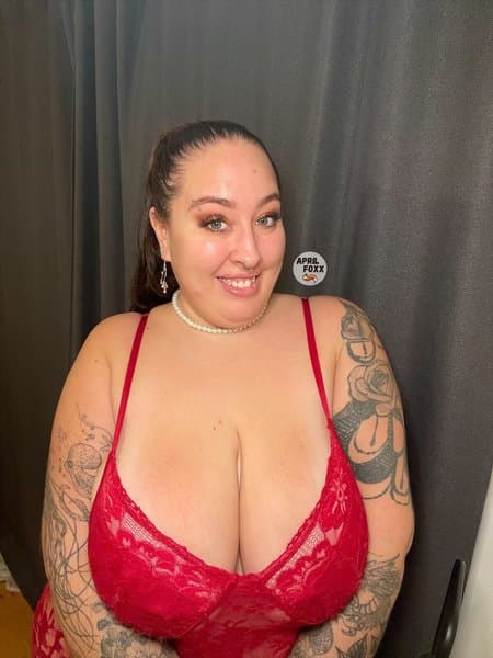 sooofoxxy
