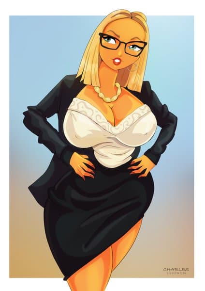 angelicawife