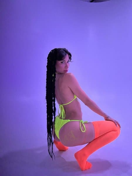 lexythebaddie