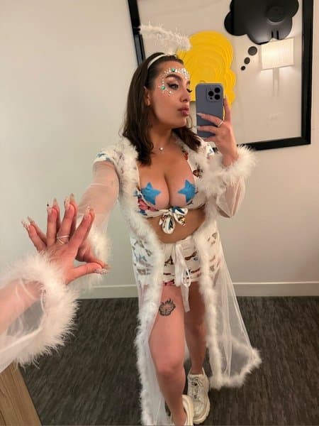 amandaromewest