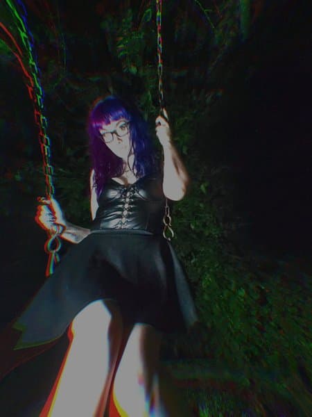 ghostinhalegod
