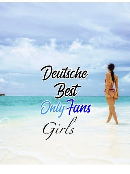 deutschebestonlyfansgirl