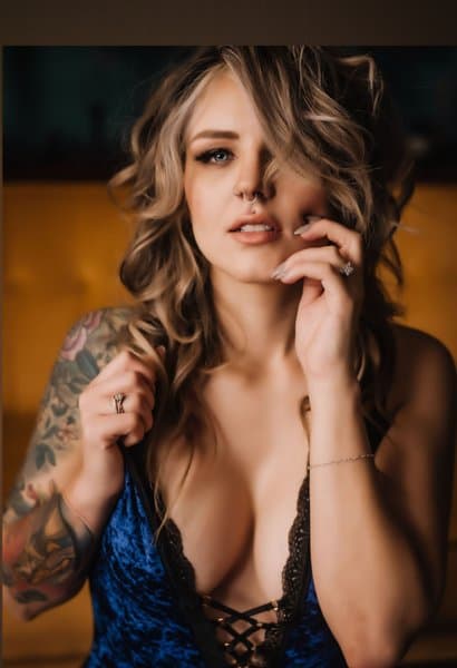 hotmommajme