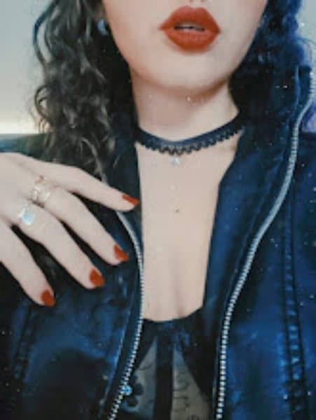 ladycharlottefree