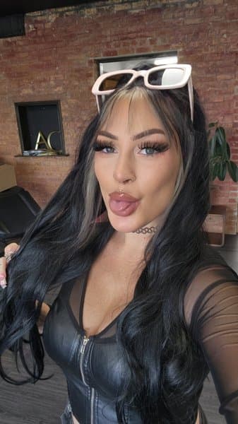 naomithegemini