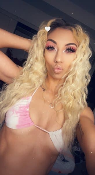 thicccqueenbee