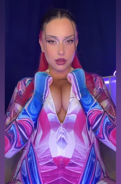 isabelivy