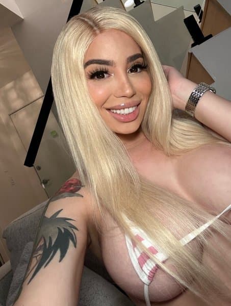 andreaanaconda