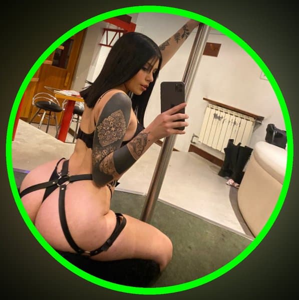 adrianasecret