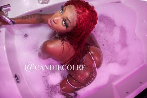 candiecolee