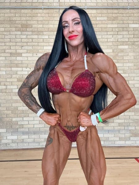 missrebeccajade