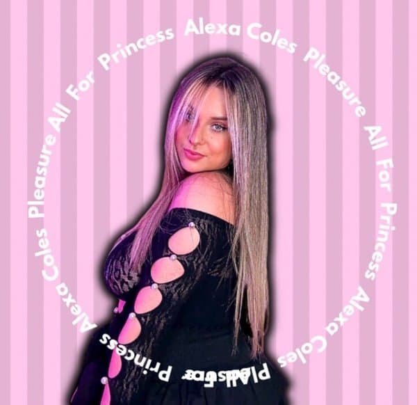 princessalexacole