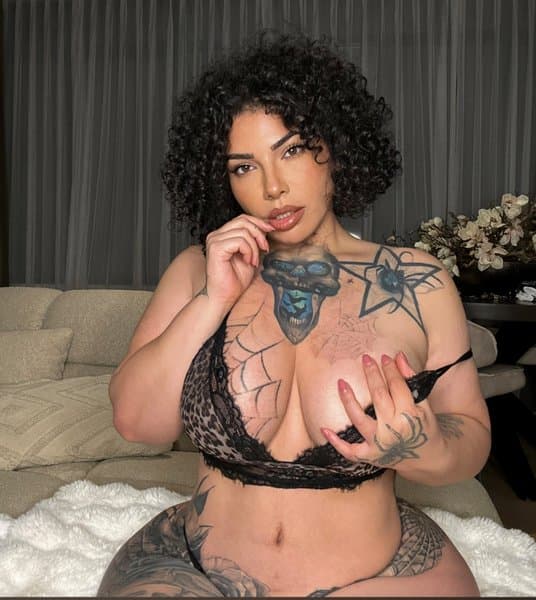 queenazita