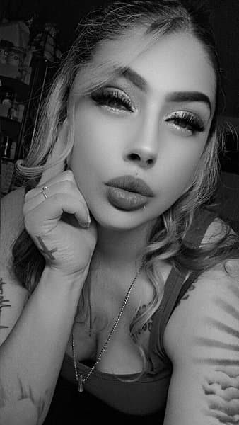 purttybitch