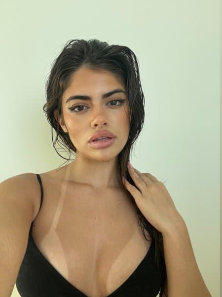 poutyselena