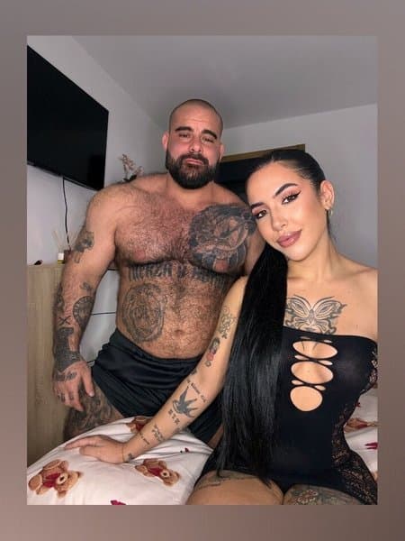 alphaandangel