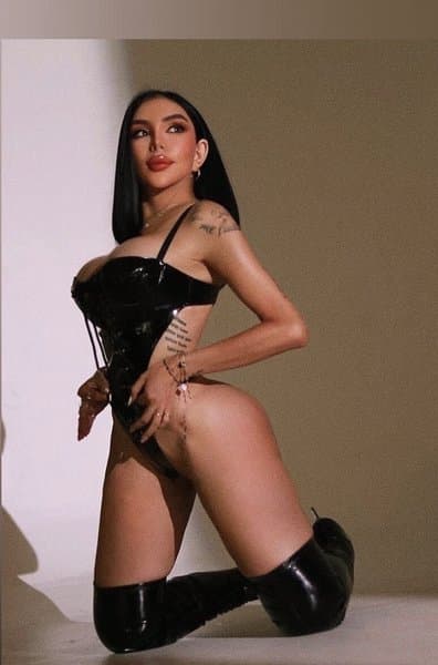 celeste_queen