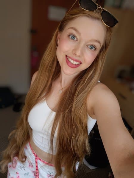 dreamingofamelia