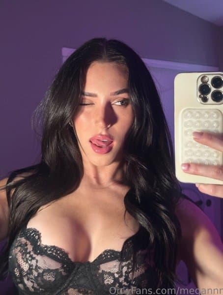 megannreign