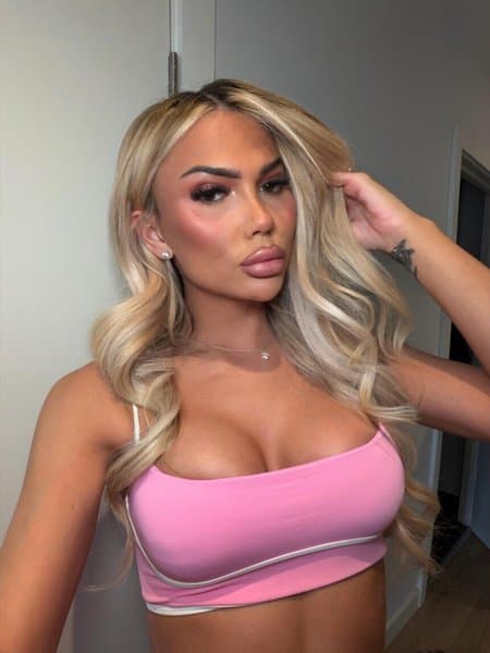thejasmindesire